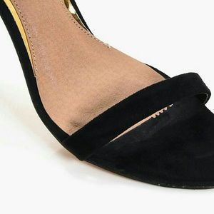 Boohoo Shoes - Boohoo BRAND NEW Maddison Mid Heel sandals Boohoo Shoes - Boohoo BRAND NEW Maddison Mid Heel sandals